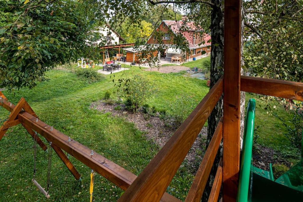 Apartman V Podzamci Rychnov nad Kneznou Exterior photo