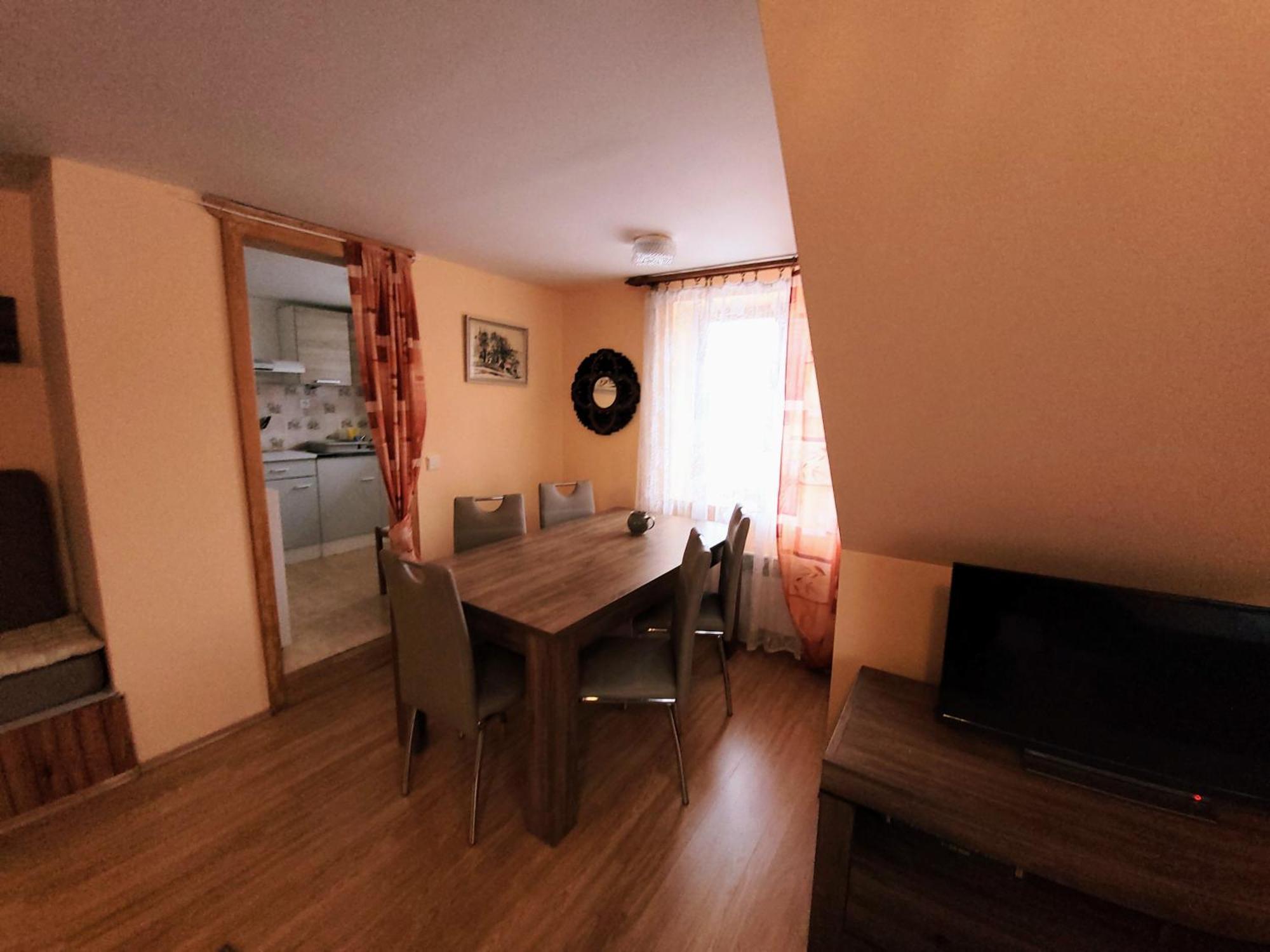 Apartman V Podzamci Rychnov nad Kneznou Exterior photo