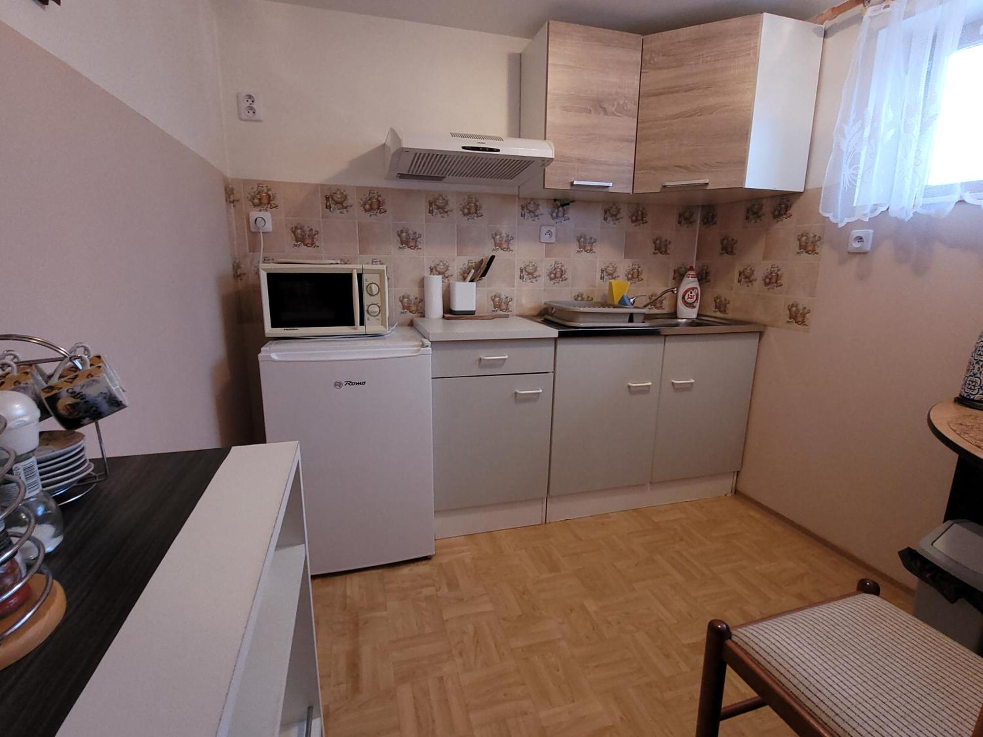 Apartman V Podzamci Rychnov nad Kneznou Exterior photo