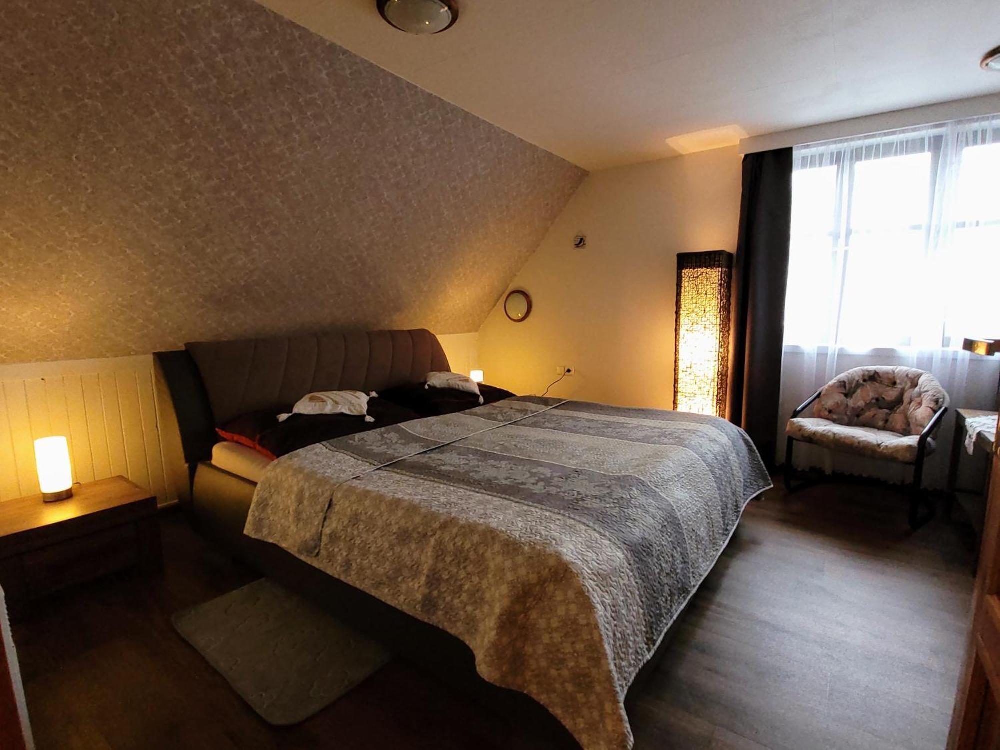 Apartman V Podzamci Rychnov nad Kneznou Exterior photo