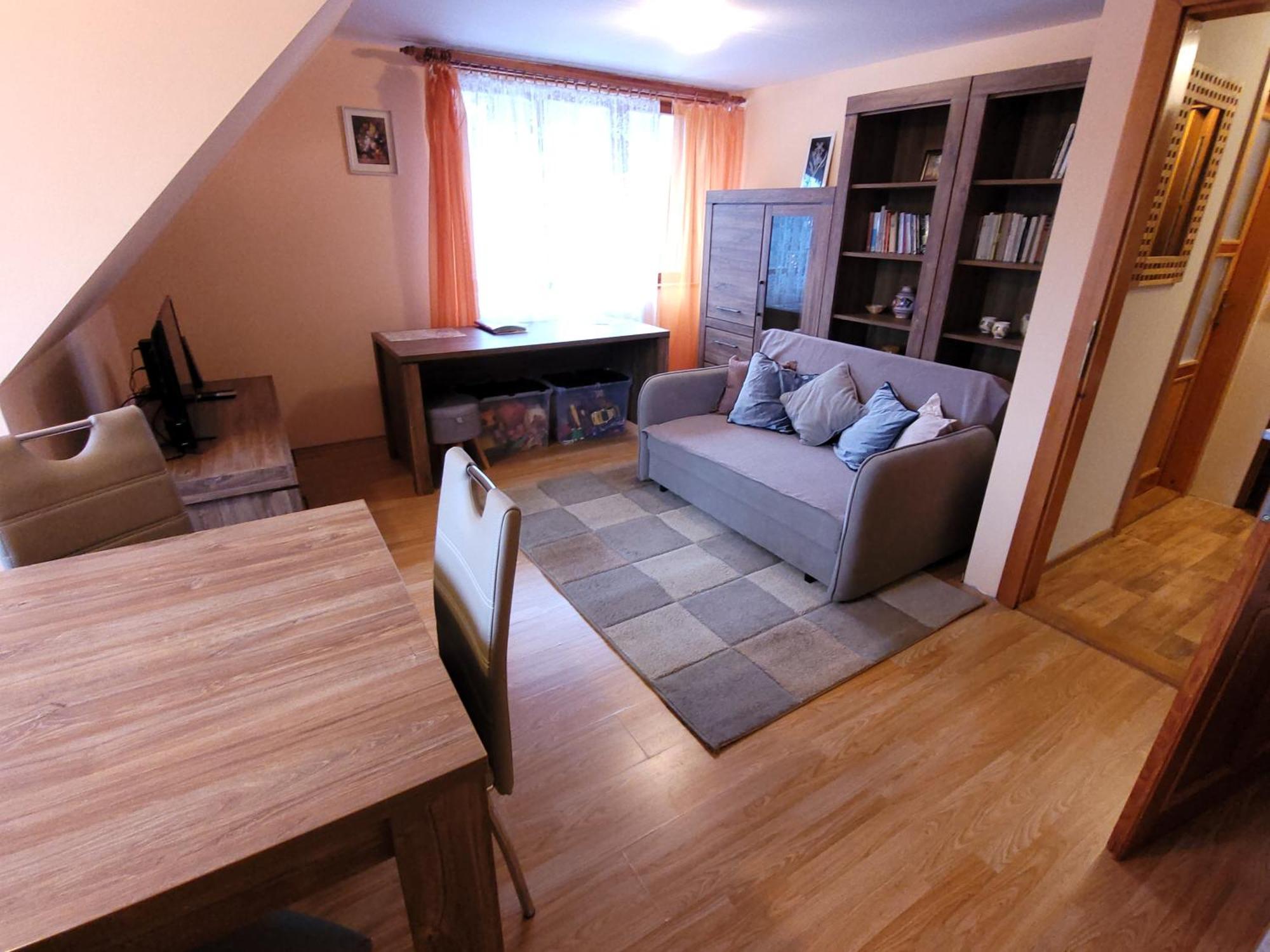Apartman V Podzamci Rychnov nad Kneznou Exterior photo